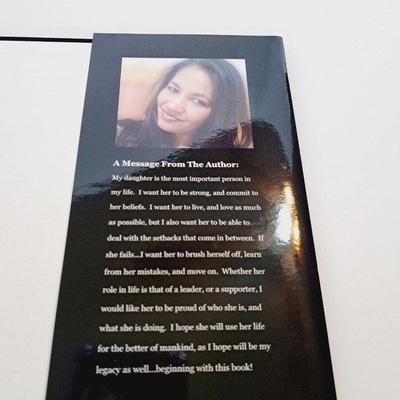 A.L.I.V.E. by Kelly Tackett Bianchi Emotional Healing Inspiration Journal - Picture 2 of 7